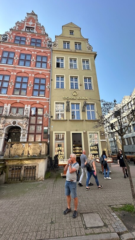Gdansk
