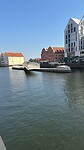 Beweegbare brug