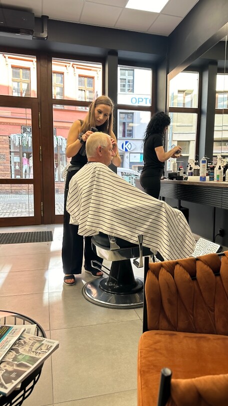 Barbier