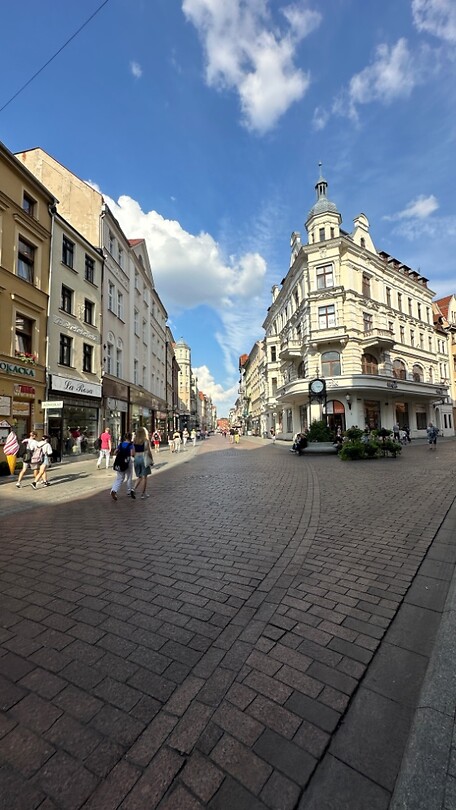 Torun