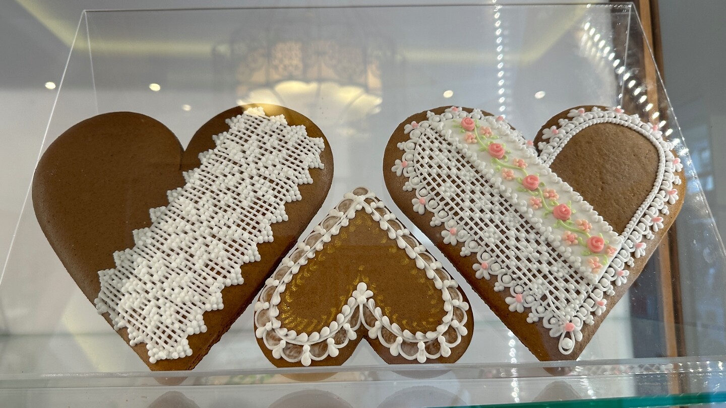 Peperkoek