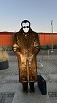 De koperen kerel