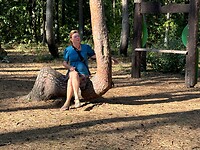 Zo groeien die bomen