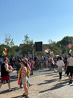 Pride