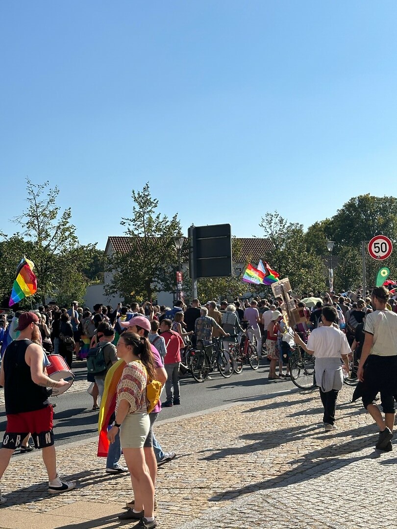 Pride