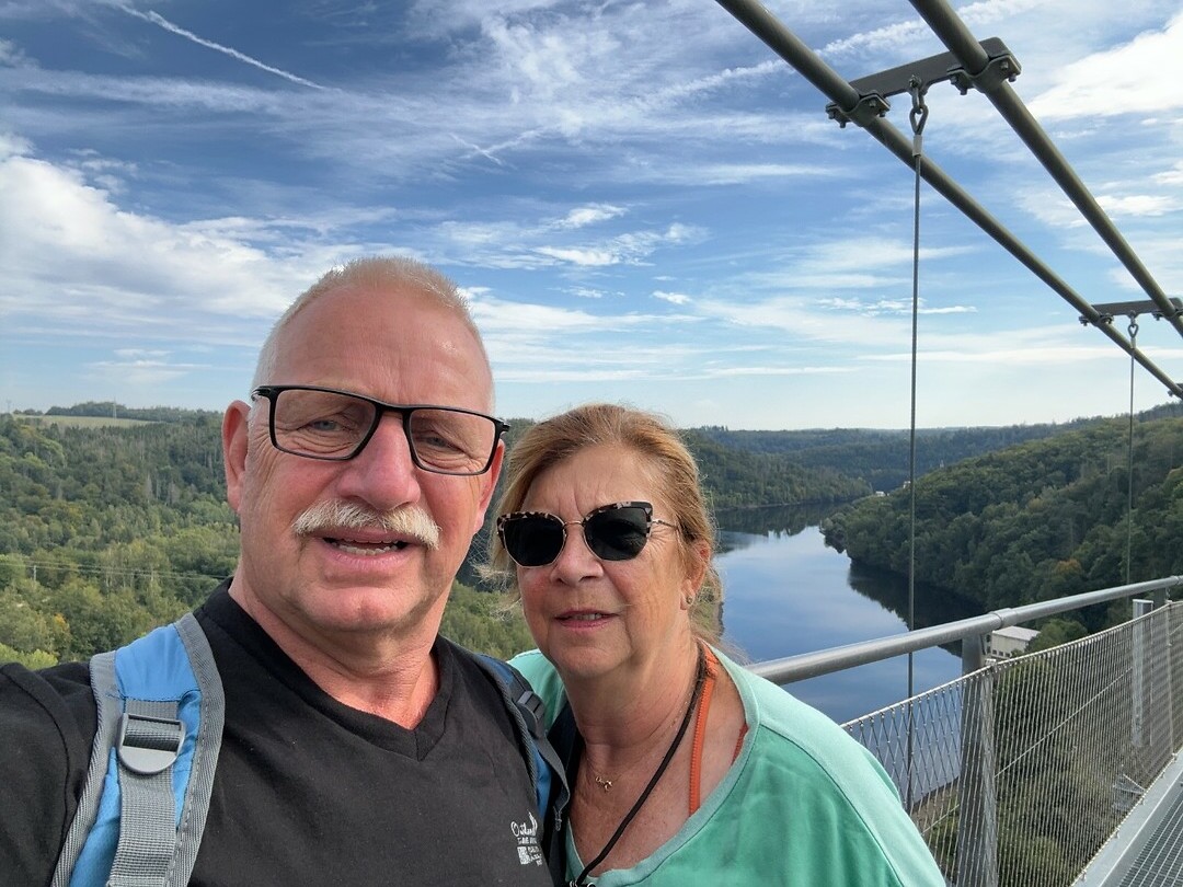Hangbrug