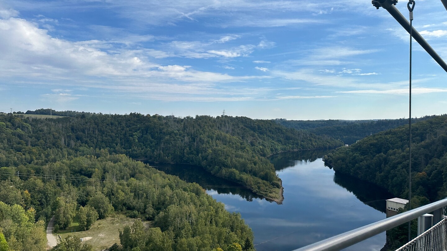 Uitzicht
