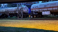 Oud industrieterrein