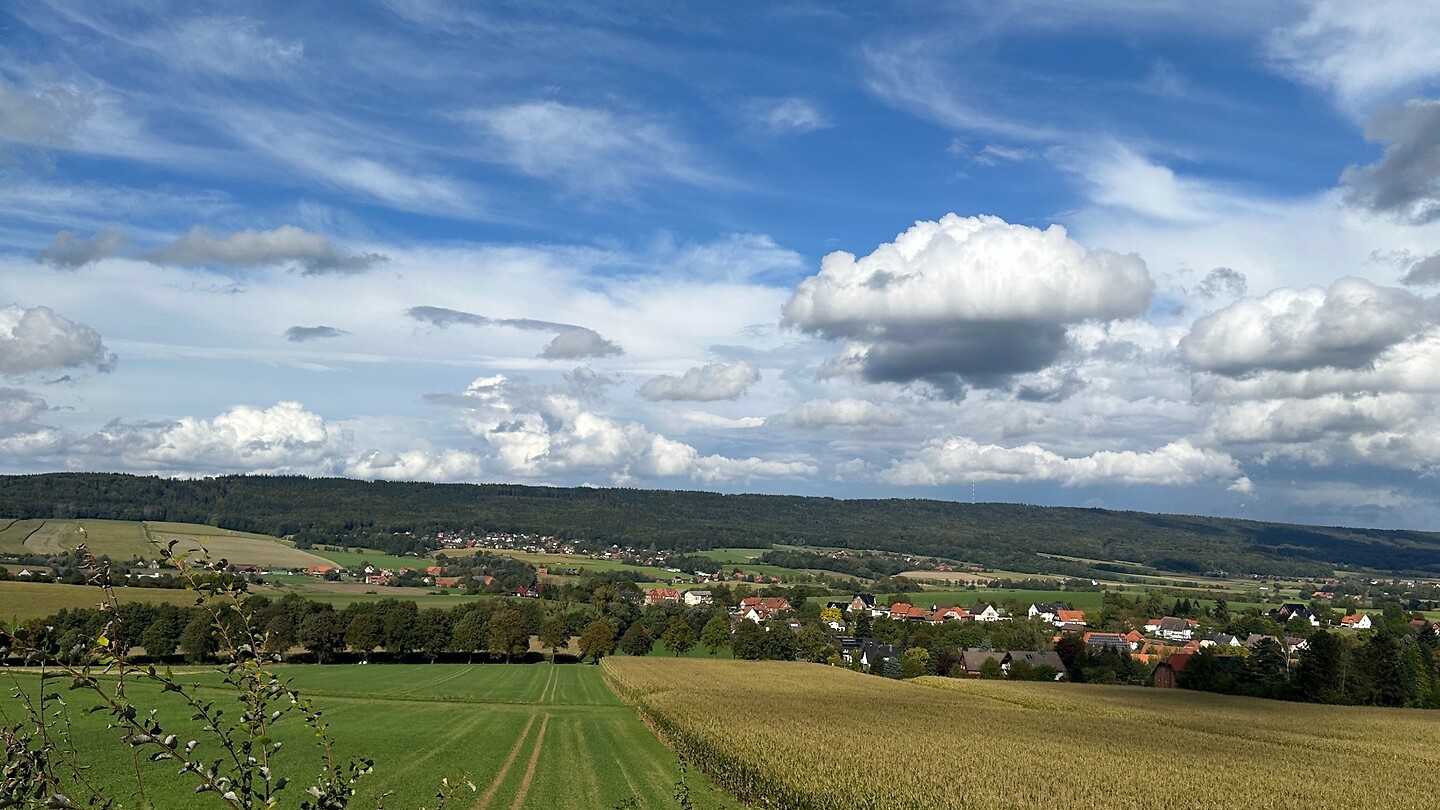 Onderweg