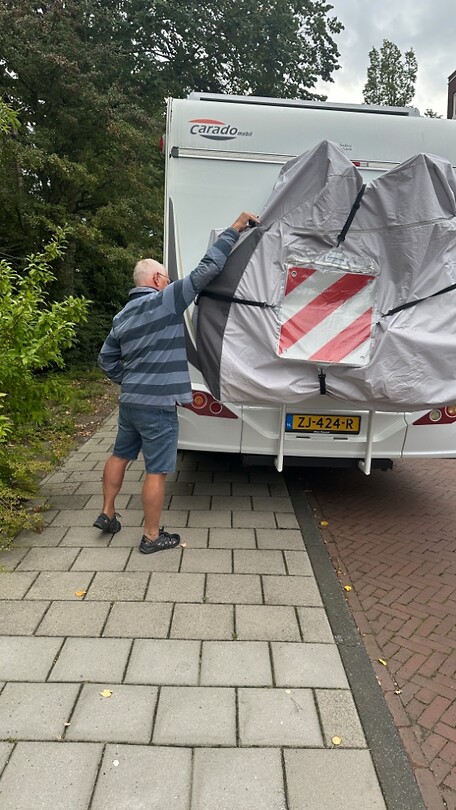 Thuis