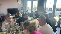Paasbrunch