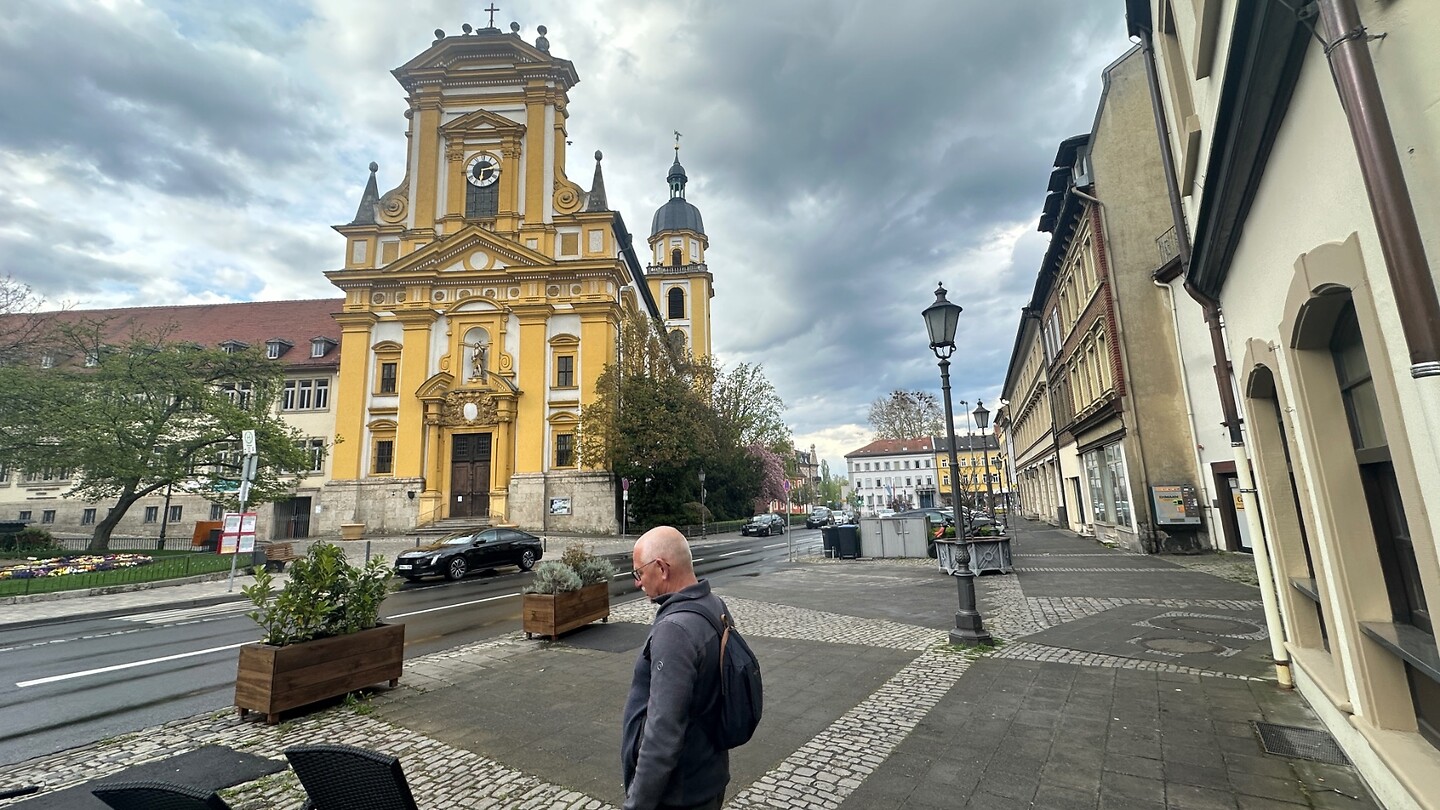 Kerk