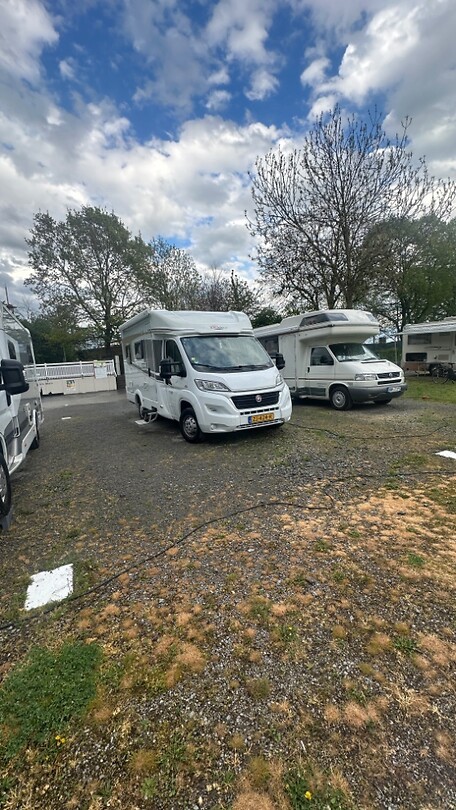 Campingplatz