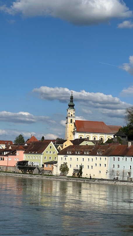 Am Inn