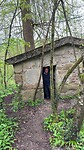 Oud huis