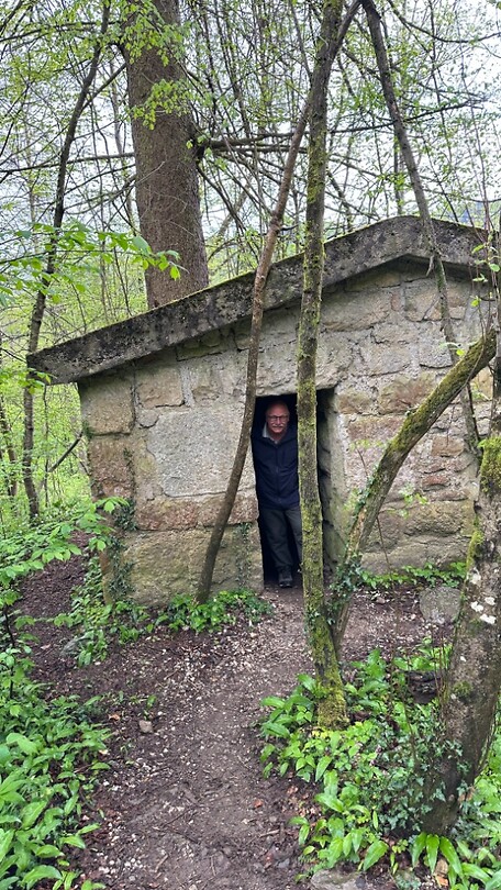 Oud huis