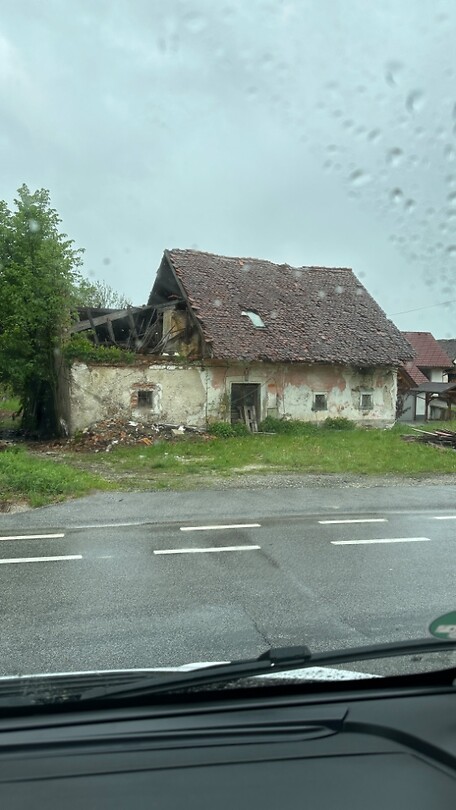 Bouwval