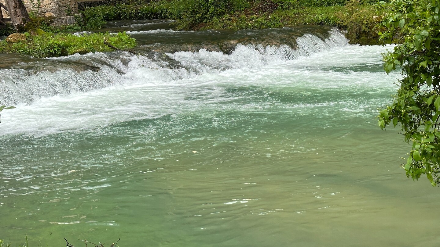 Waterval