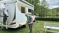 Grote schoonmaken