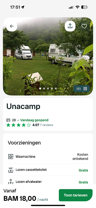 Camping