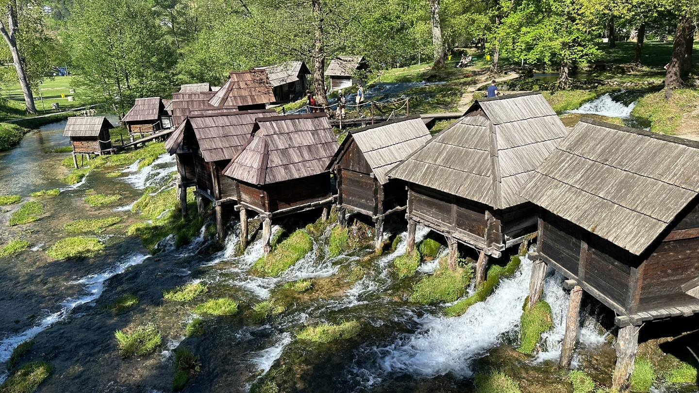 Watermolen