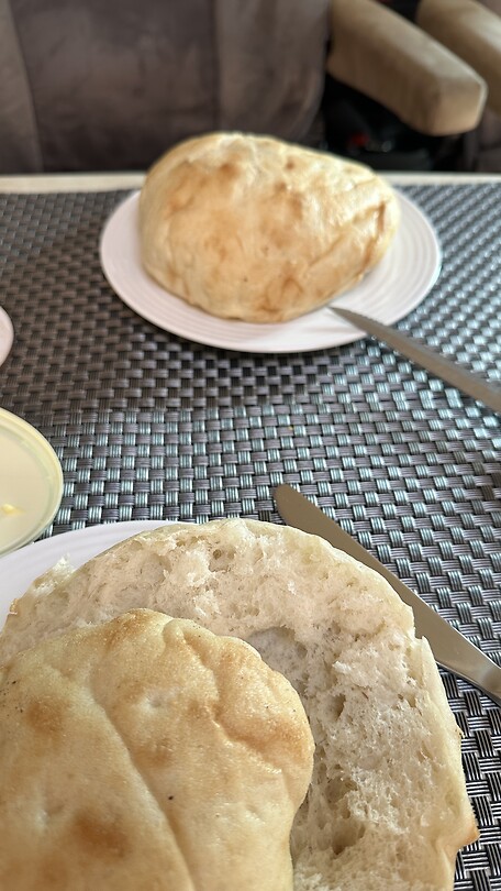 Vers brood