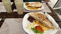 Cevapi