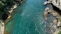 Rivier de Radobolje