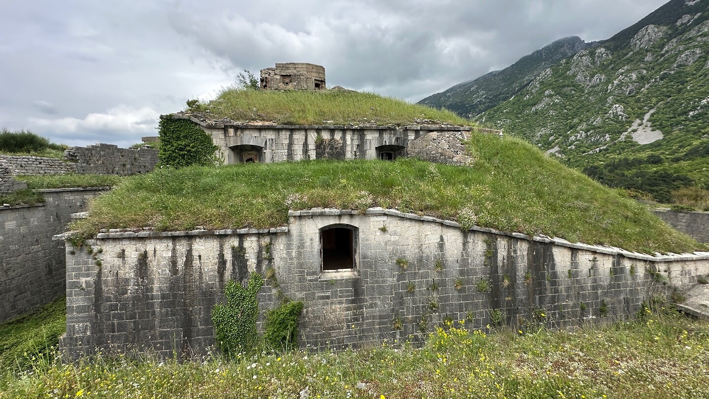 Fort