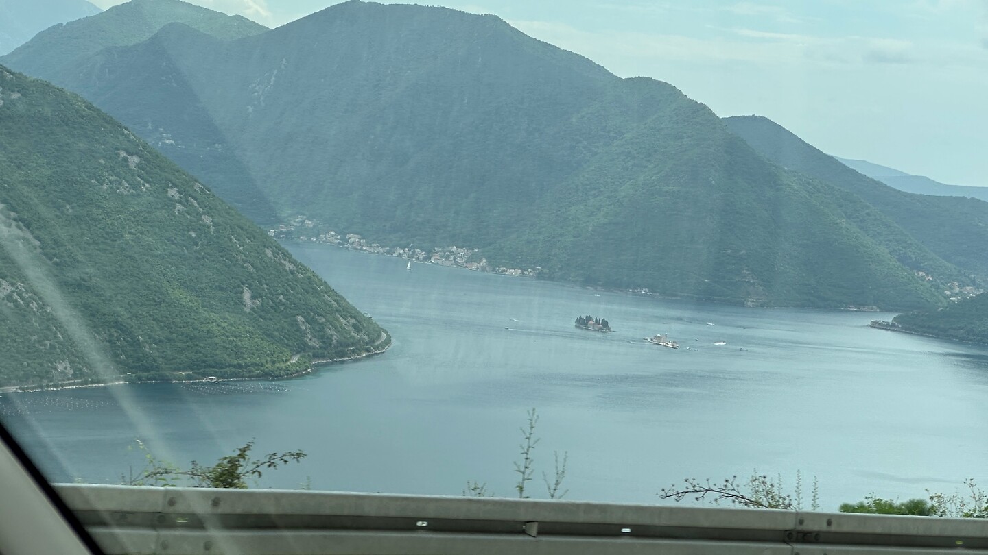 Montenegro