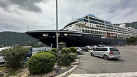 Cruiseschepen