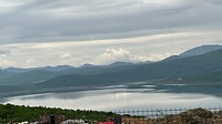 Meer in Bosnië