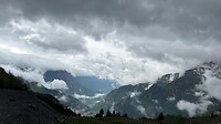 Met ons hoofd in de wolken
