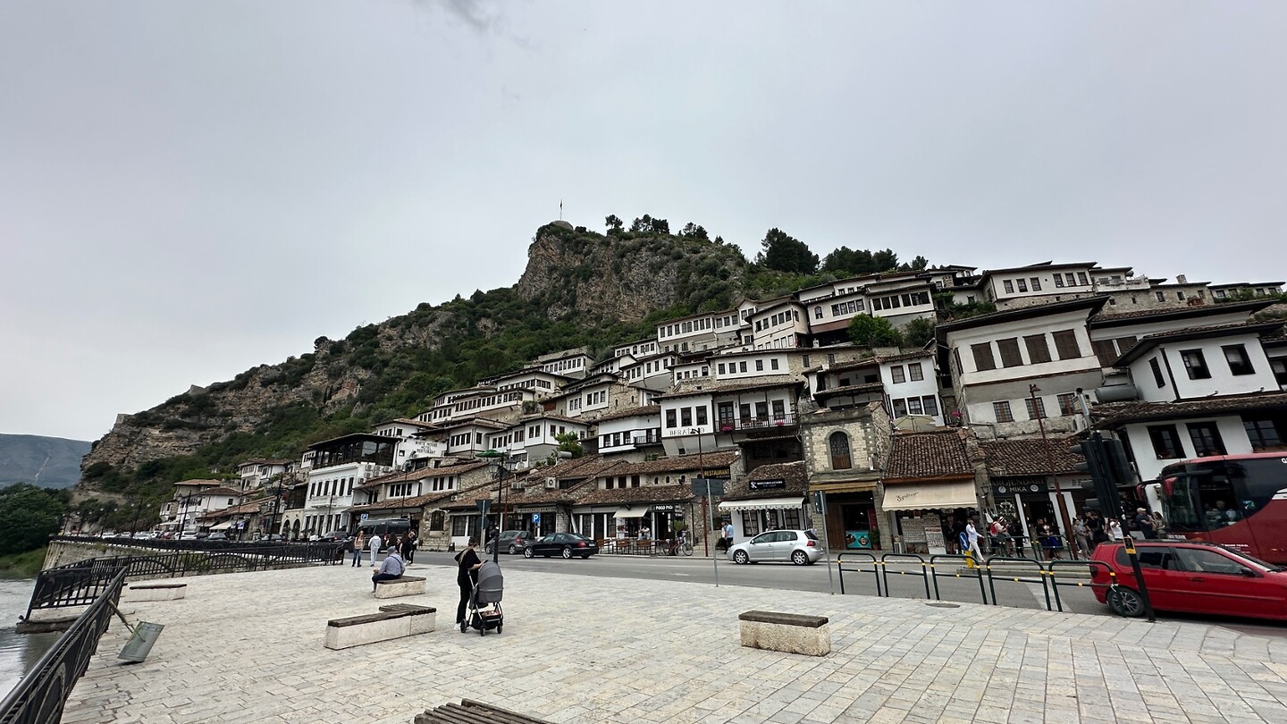 Stad Berat