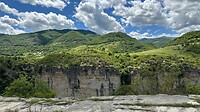 Grand Canyon Albanië