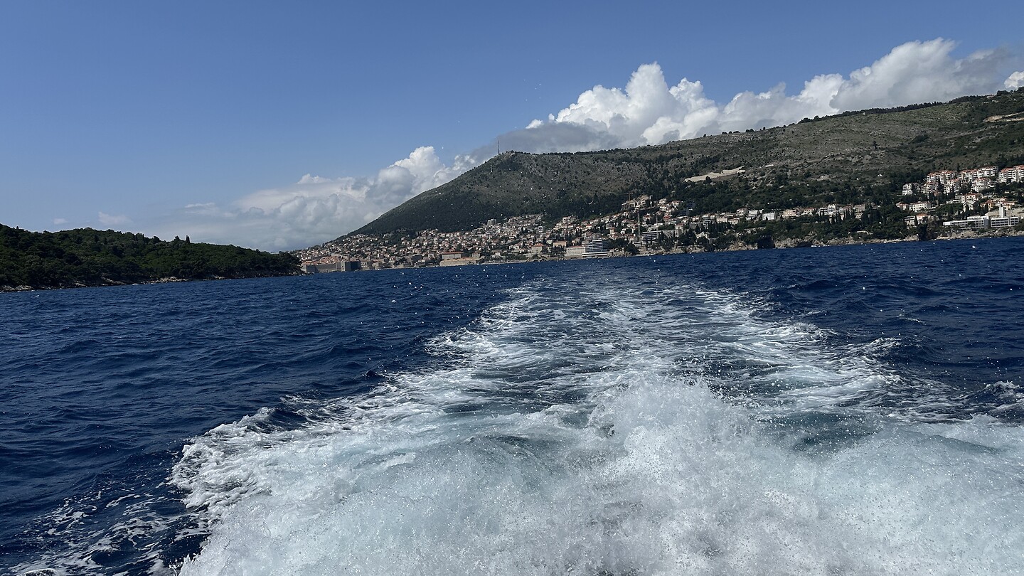 Daaag Dubrovnik