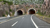 Tunnels
