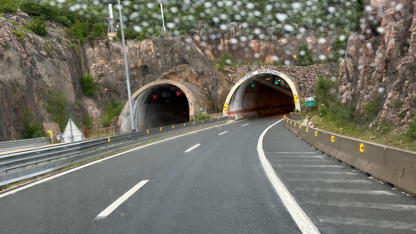 Tunnels