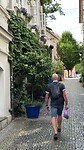 Straat Ljubljana
