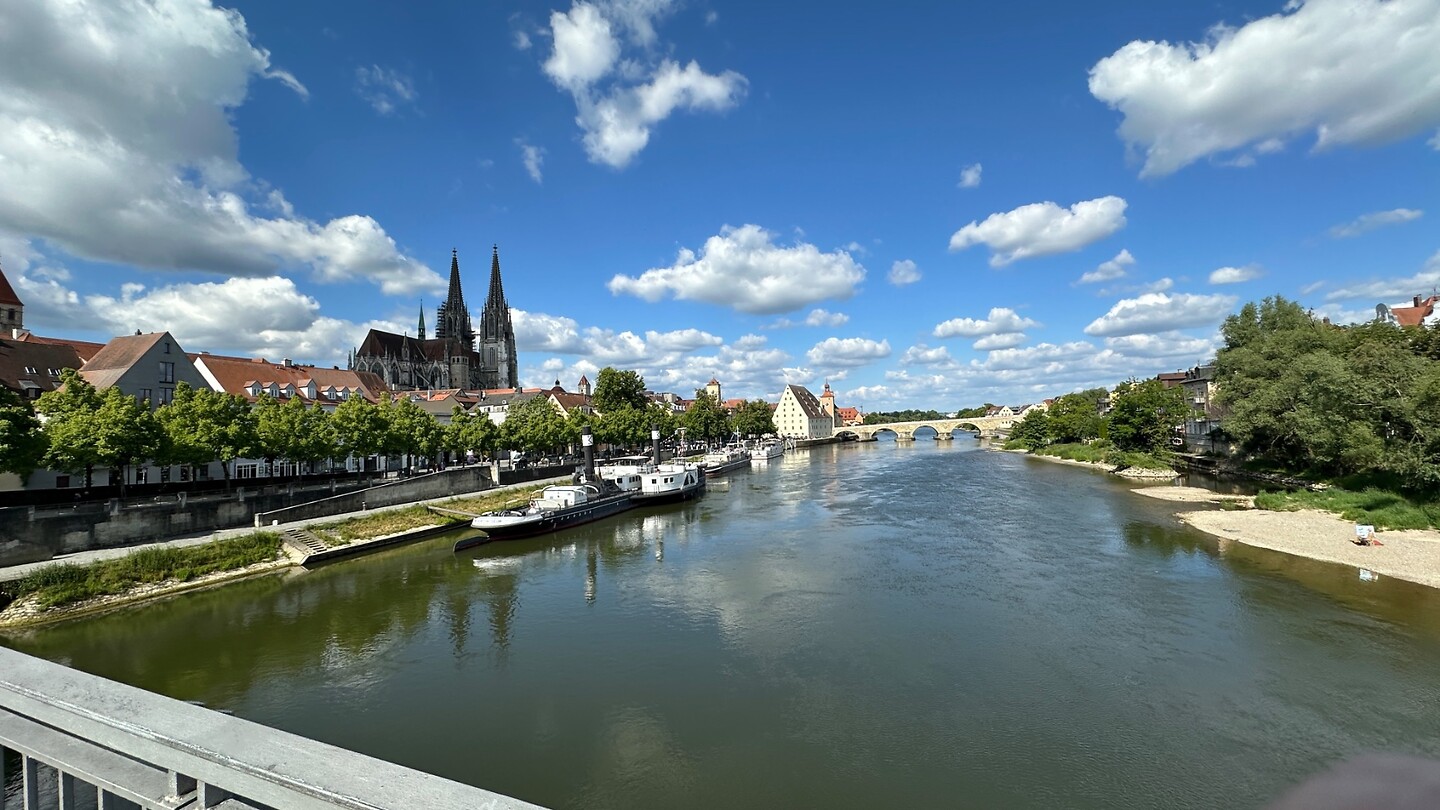 Regensburg