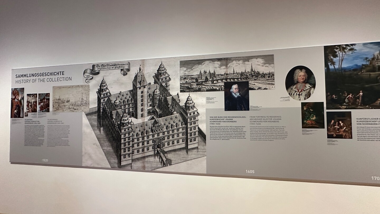 Het kasteel