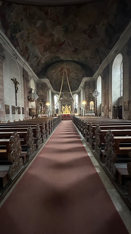 Kerk