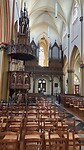 Kerk in lanaken