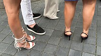 Makkelijke schoenen