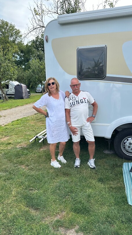 Stralend Wit