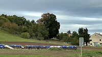 Onderweg