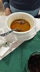 Goulash soep