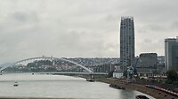 Over de Donau