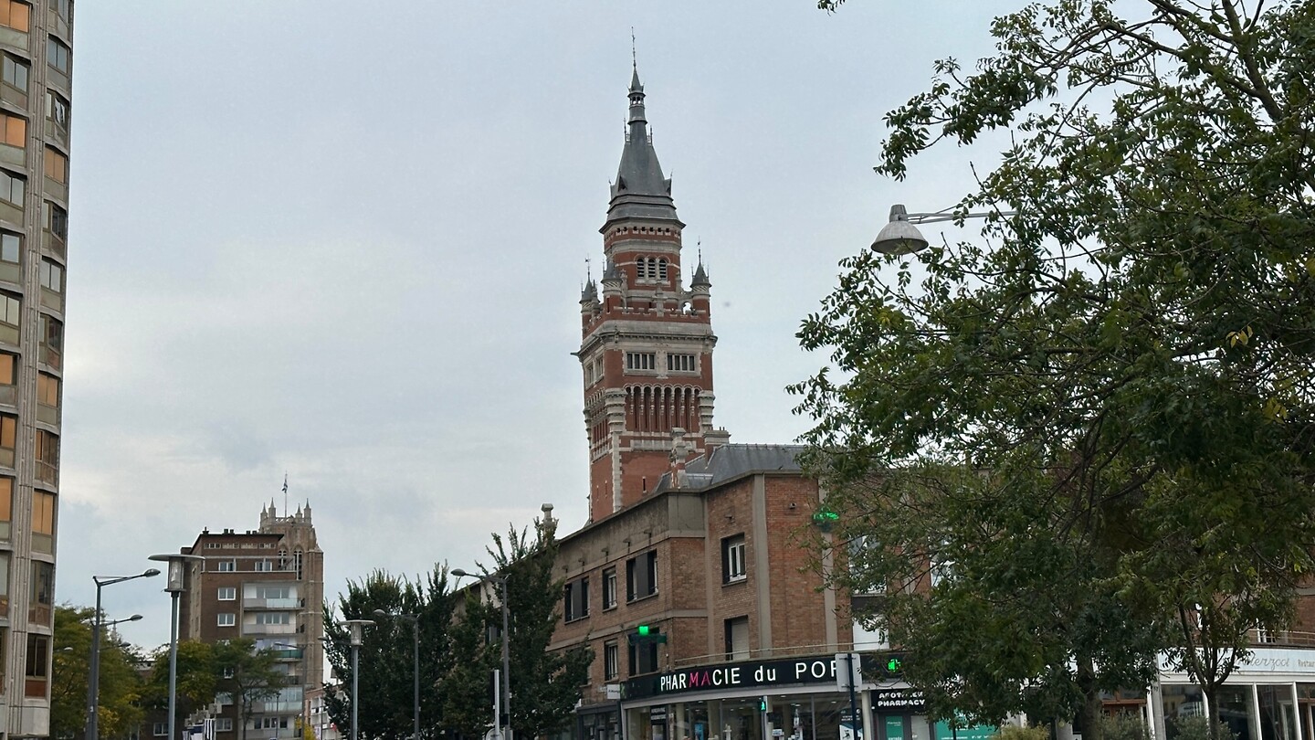 Duinkerken