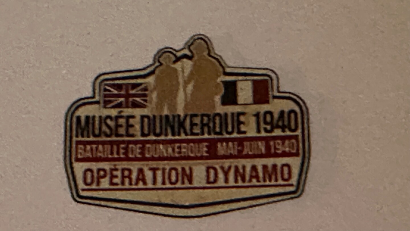 Operatie Dynamo
